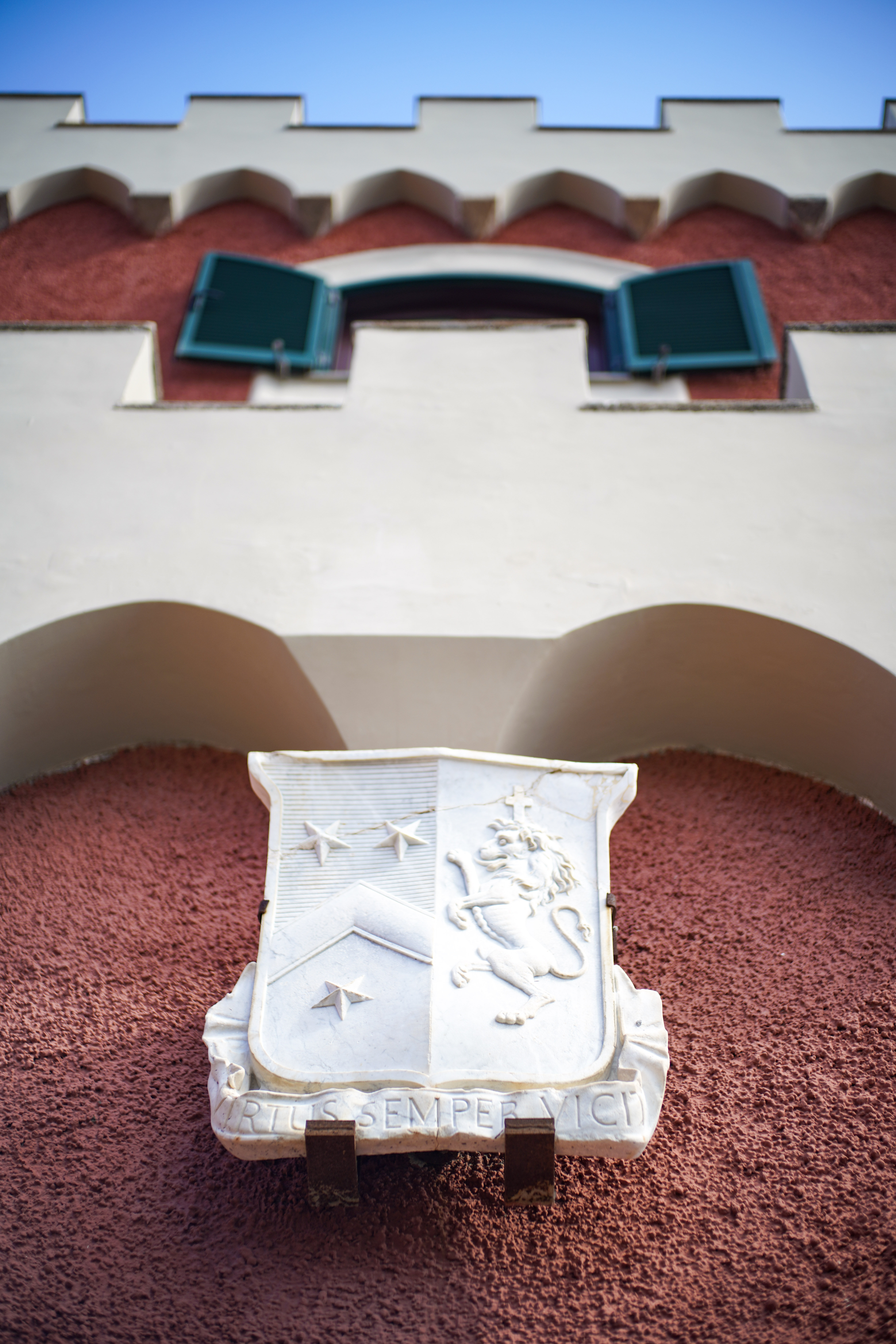 Mezzatorre Resort And Spa 2/84