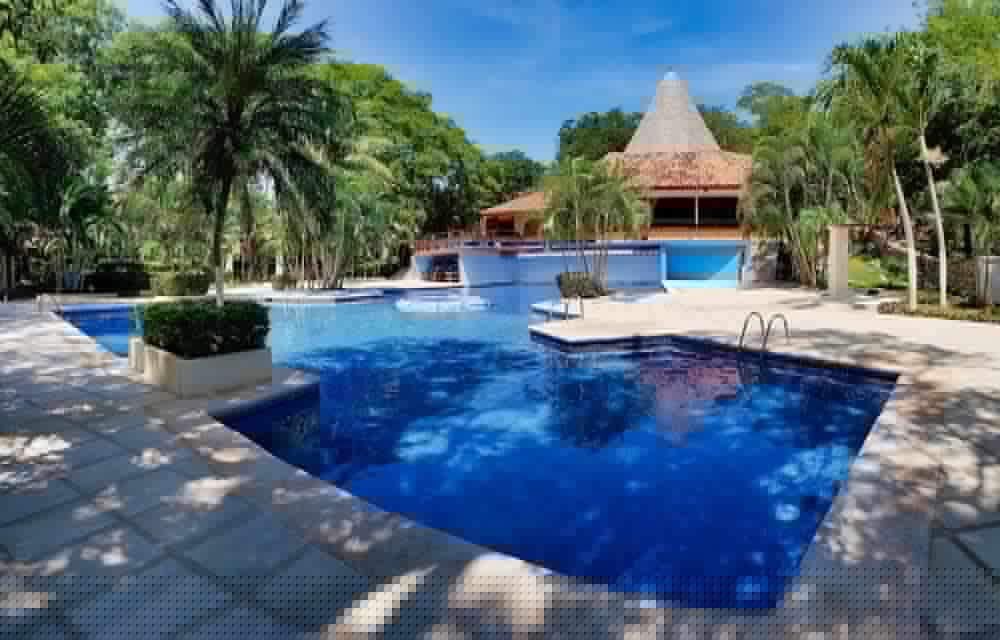 Papagayo Golden Palms Beachfront Hotel 3/65