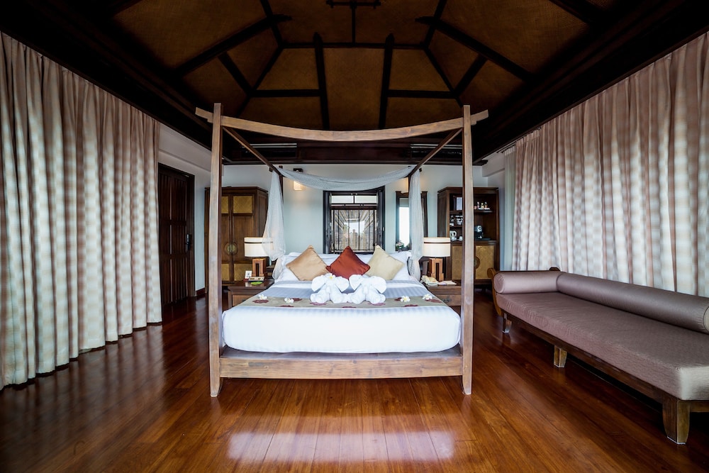 Nora Buri Resort and Spa 33/68