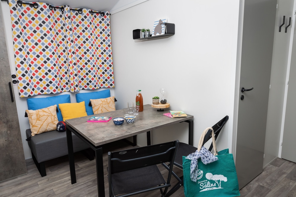 Camping La Prairie 19/41