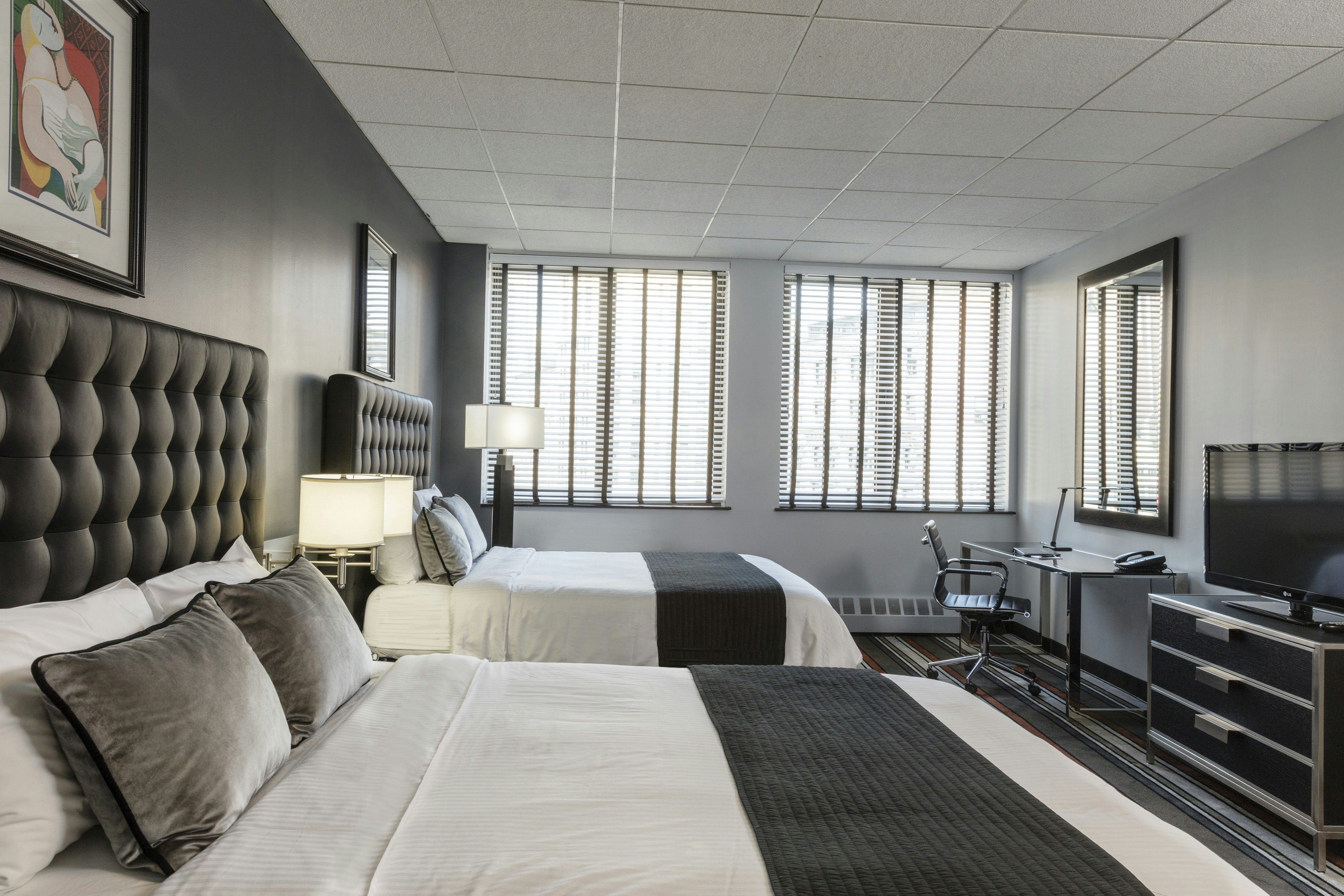 Broadway Plaza Hotel 26/61