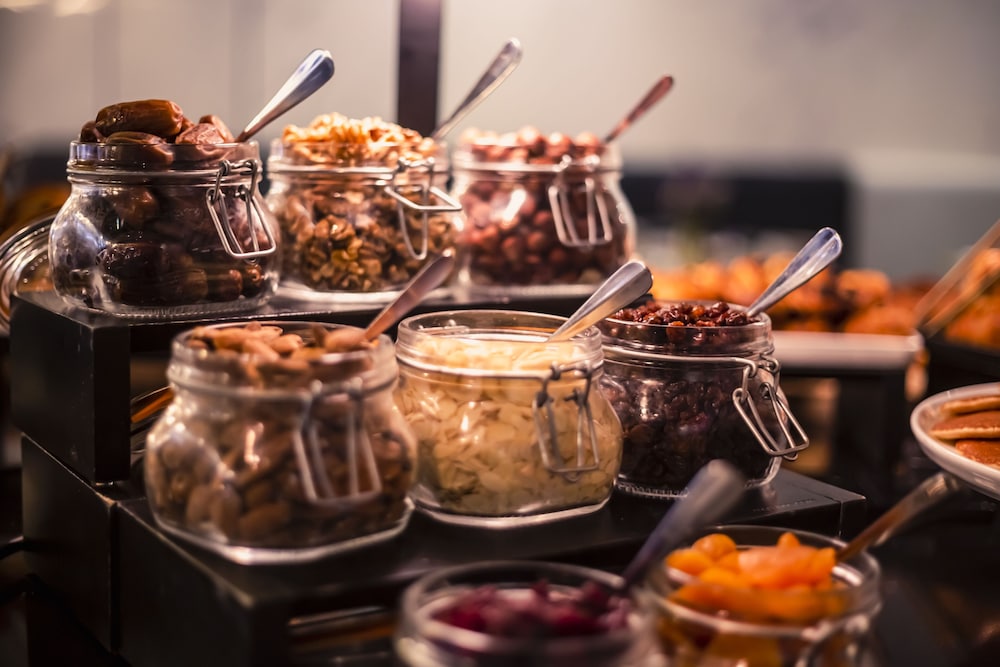 MERCURE PARIS ALESIA 32/66