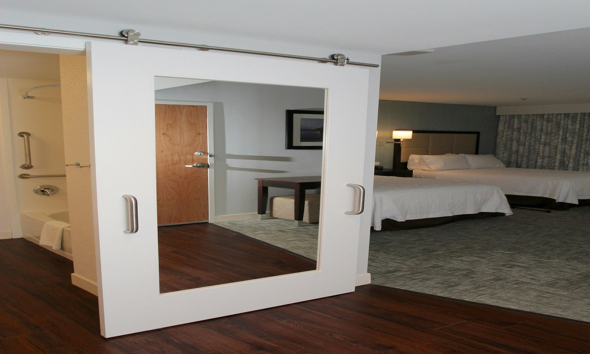 Hampton Inn Suffolk 20/53