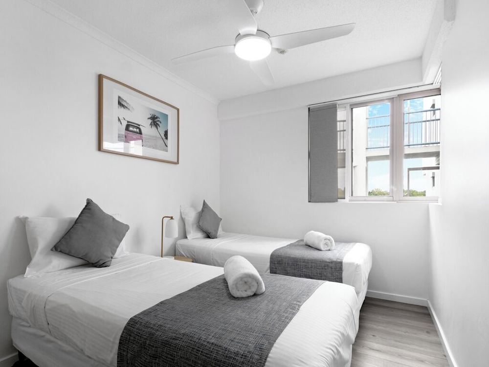 Riviera Resort Hervey Bay 12/50