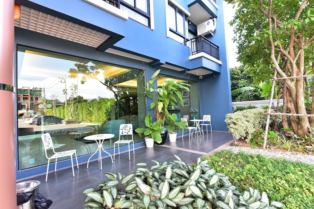 The U-Time Hotel 25/43