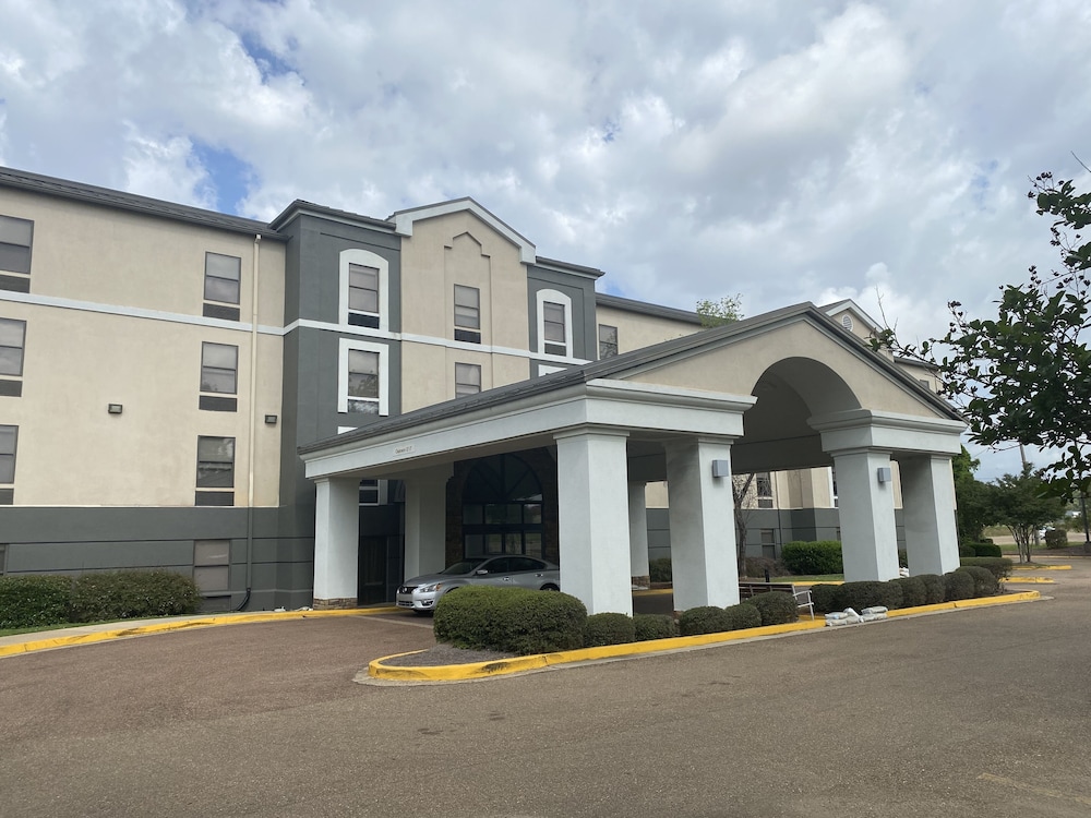 Wingate by Wyndham Jackson/Ridgeland 1/69