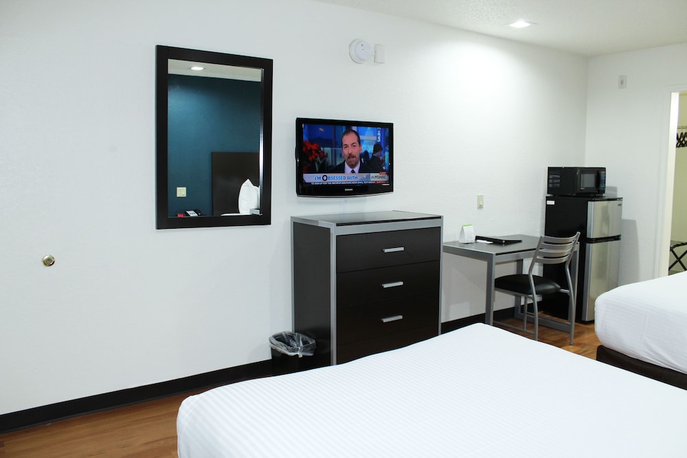 Stay Express Inn Dallas Fair Park Downtown 21/33