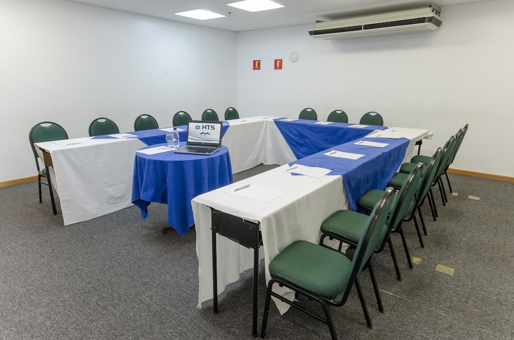 Hotel Express Vieiralves 44/50