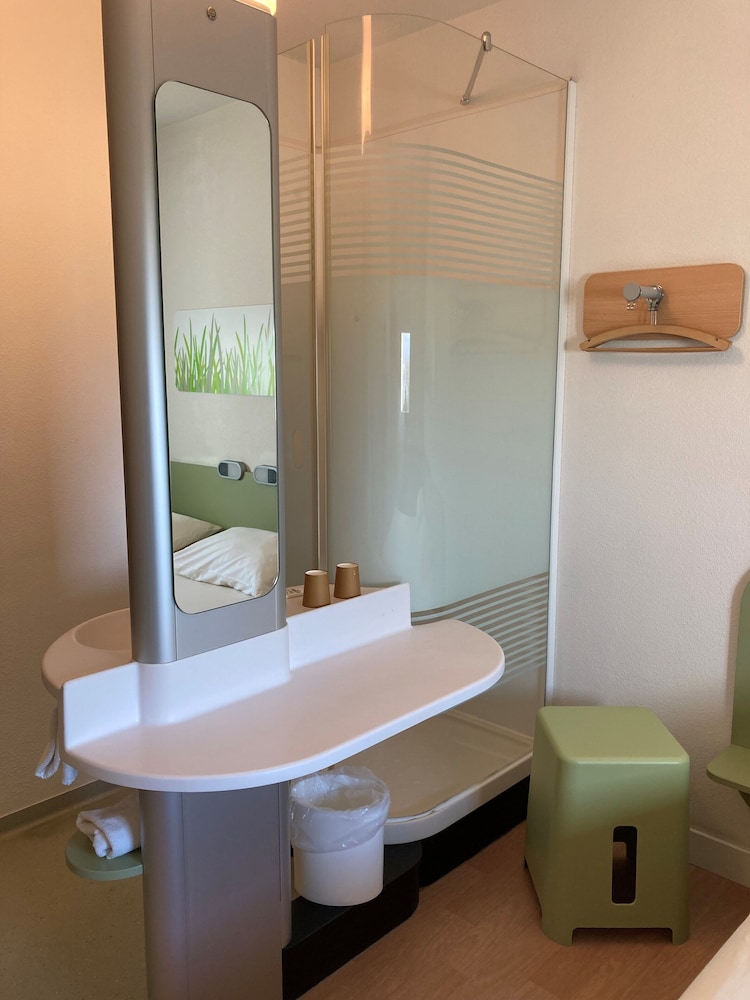 ibis budget Loriol Le Pouzin 46/46
