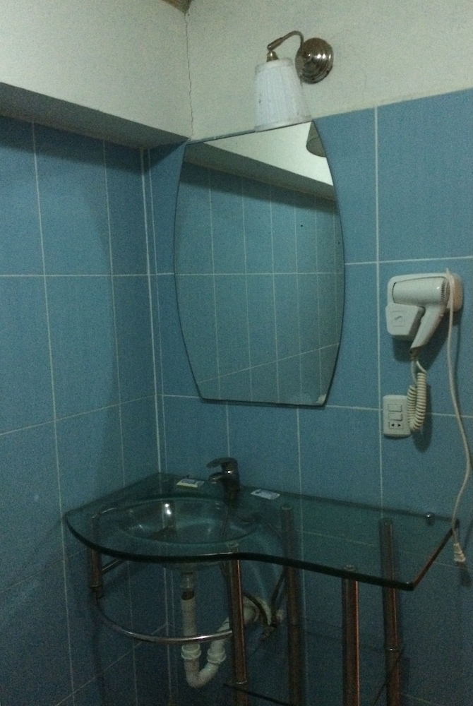 Plaza Real Resort 50/50