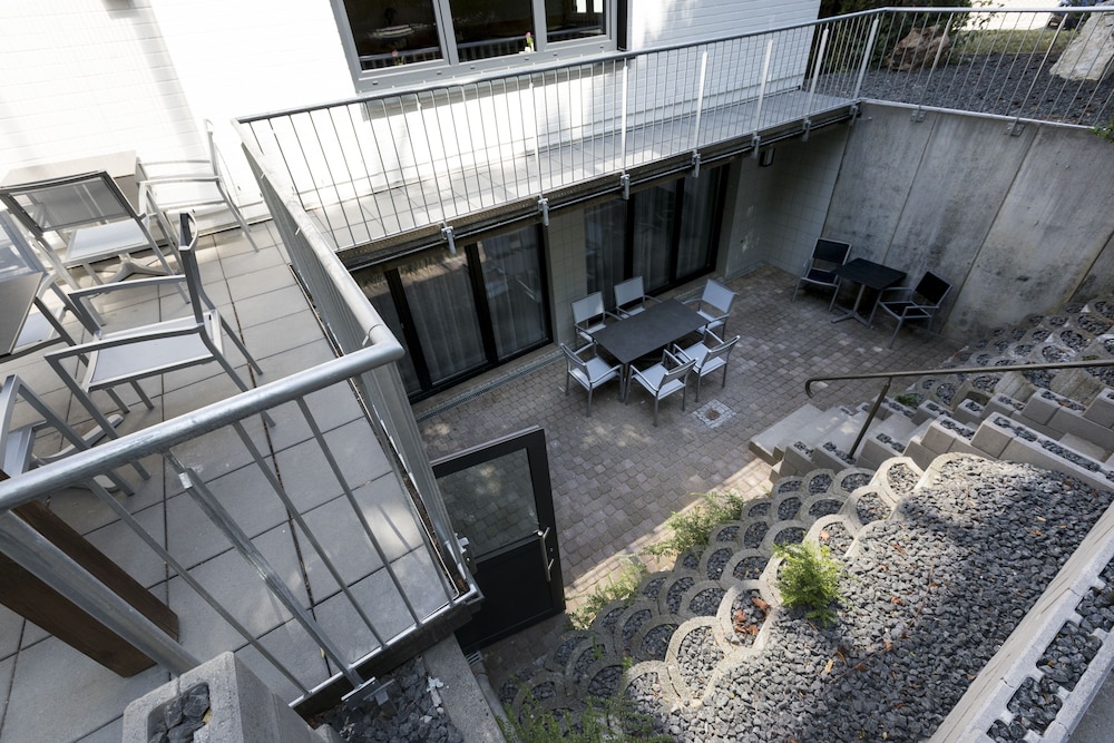 Mk Hotel Eschborn 28/50