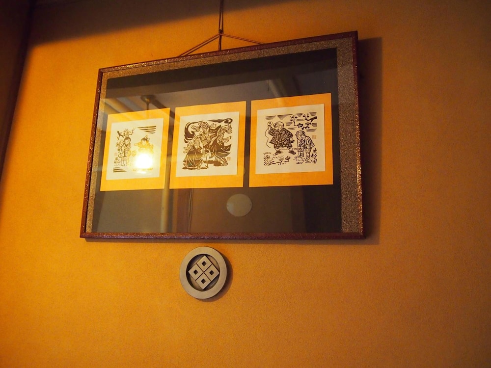 石場旅館(Ishiba Ryokan) 写真3