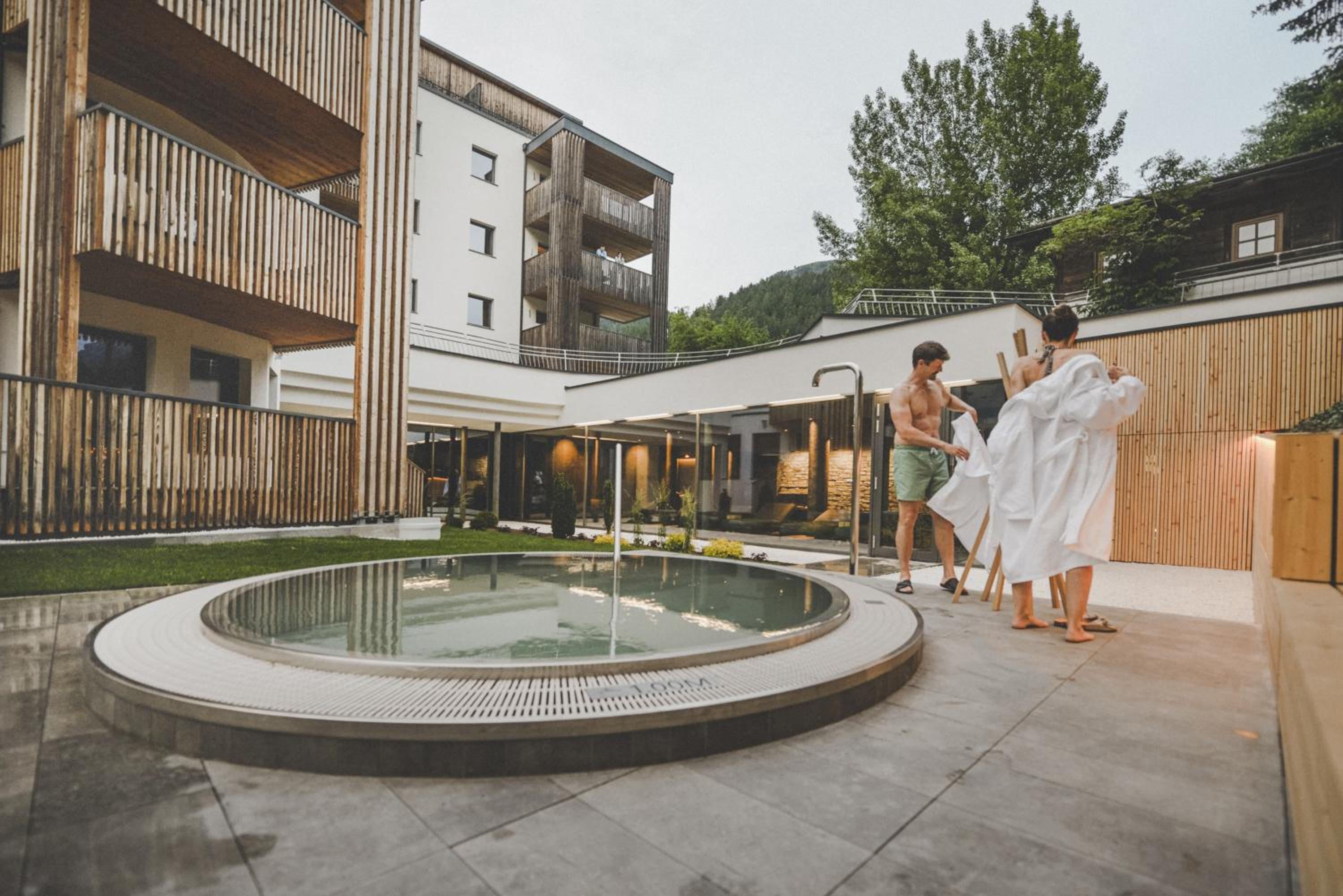 Arabella Retreat & Spa 34/35