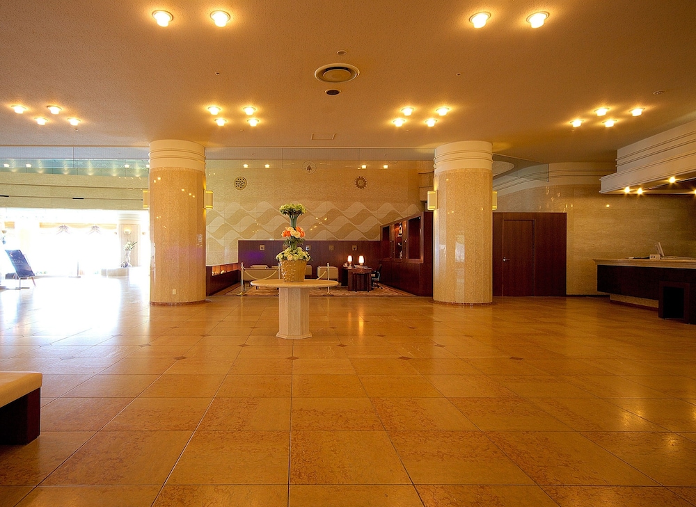 Irago Resort & Convention Hotel 4/30