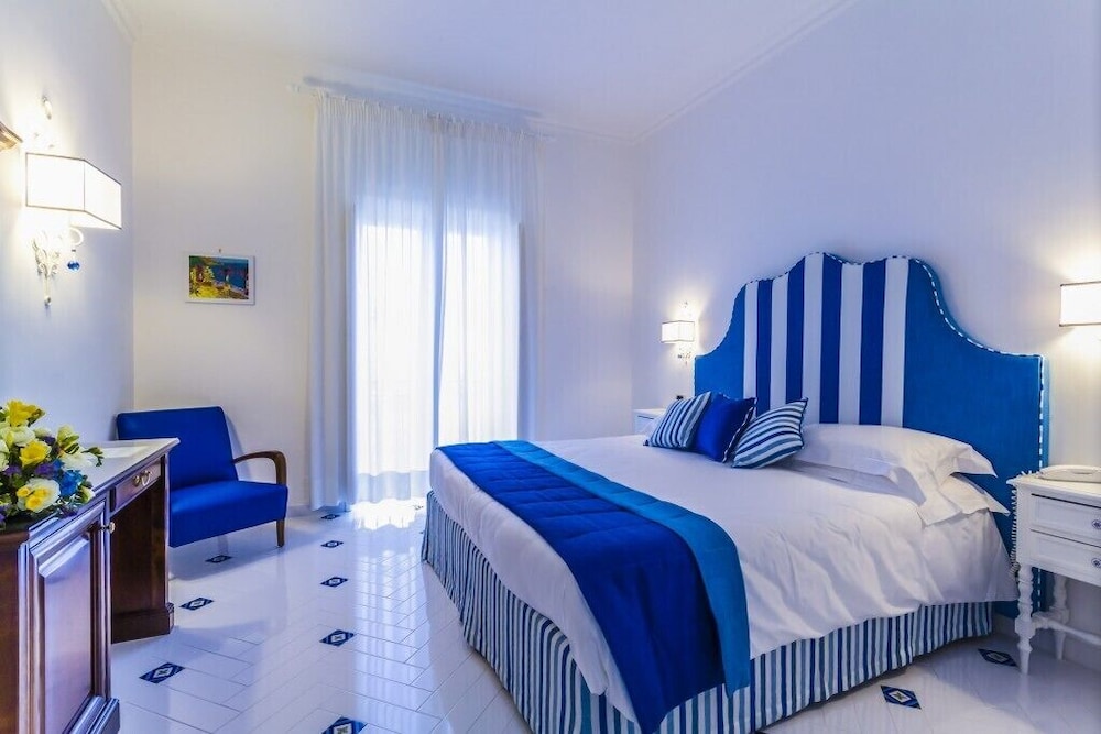 Hotel Villa Di Sorrento 23/60