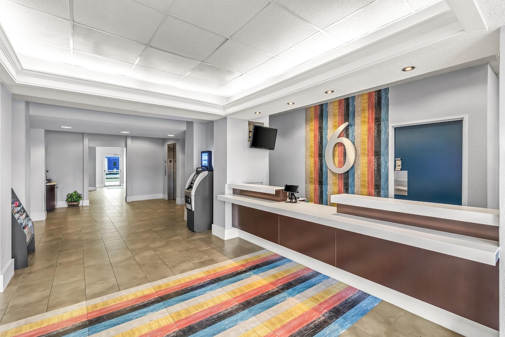 Motel6 Killeen, TX 11/64