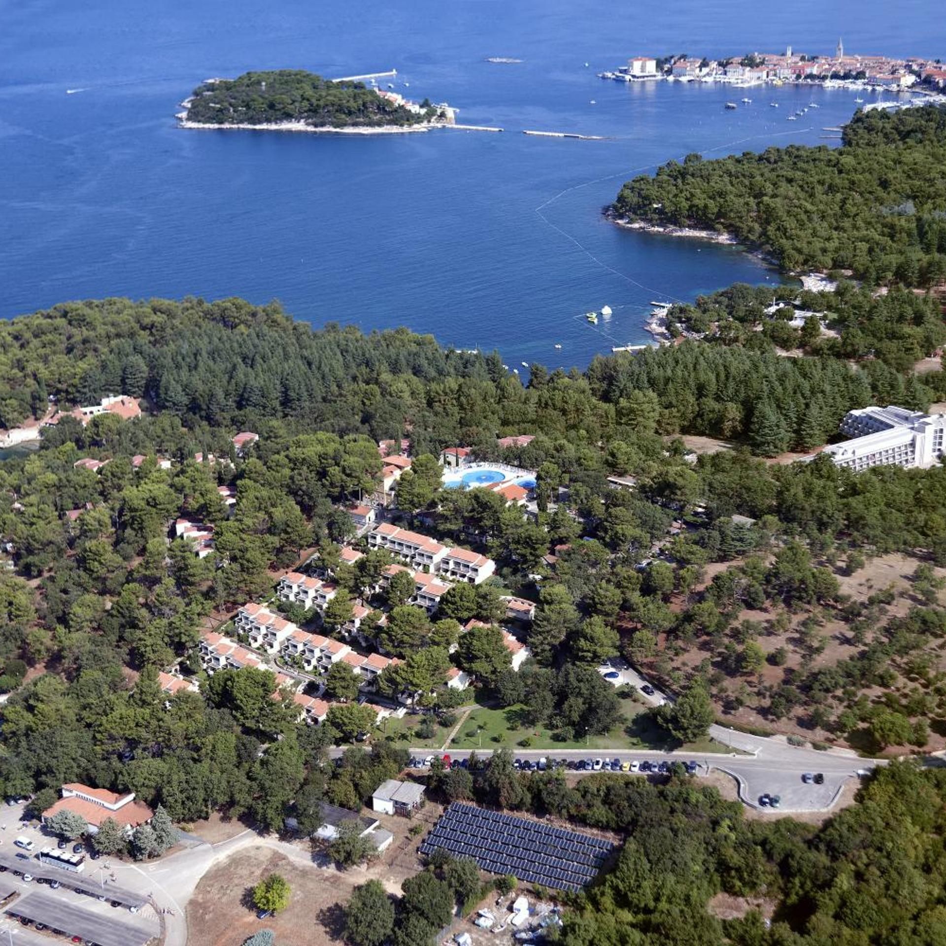 VIllas Bellevue Plava Laguna 52/61
