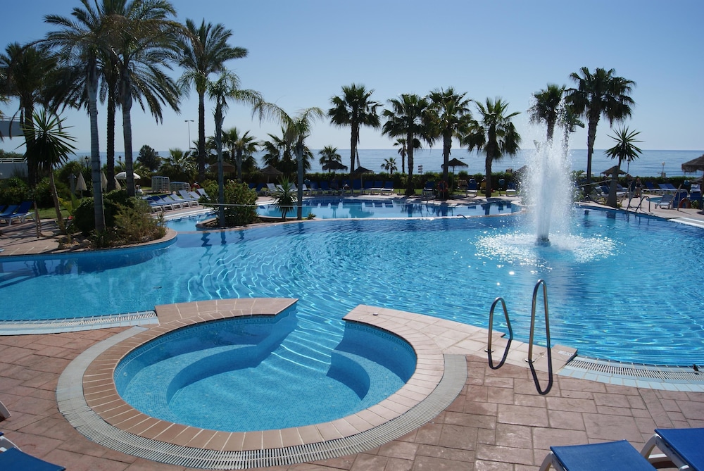 Oasis Tropical Mojacar 1/72