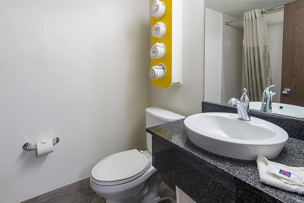 Motel6 Atlanta, GA - Atlanta Airport Virginia Ave 55/60