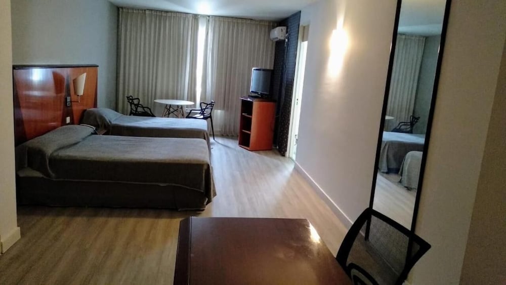 Cristal Palace Hotel 3/36