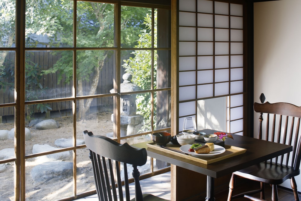 Sasayama Castle Town Hotel Nipponia 41/50