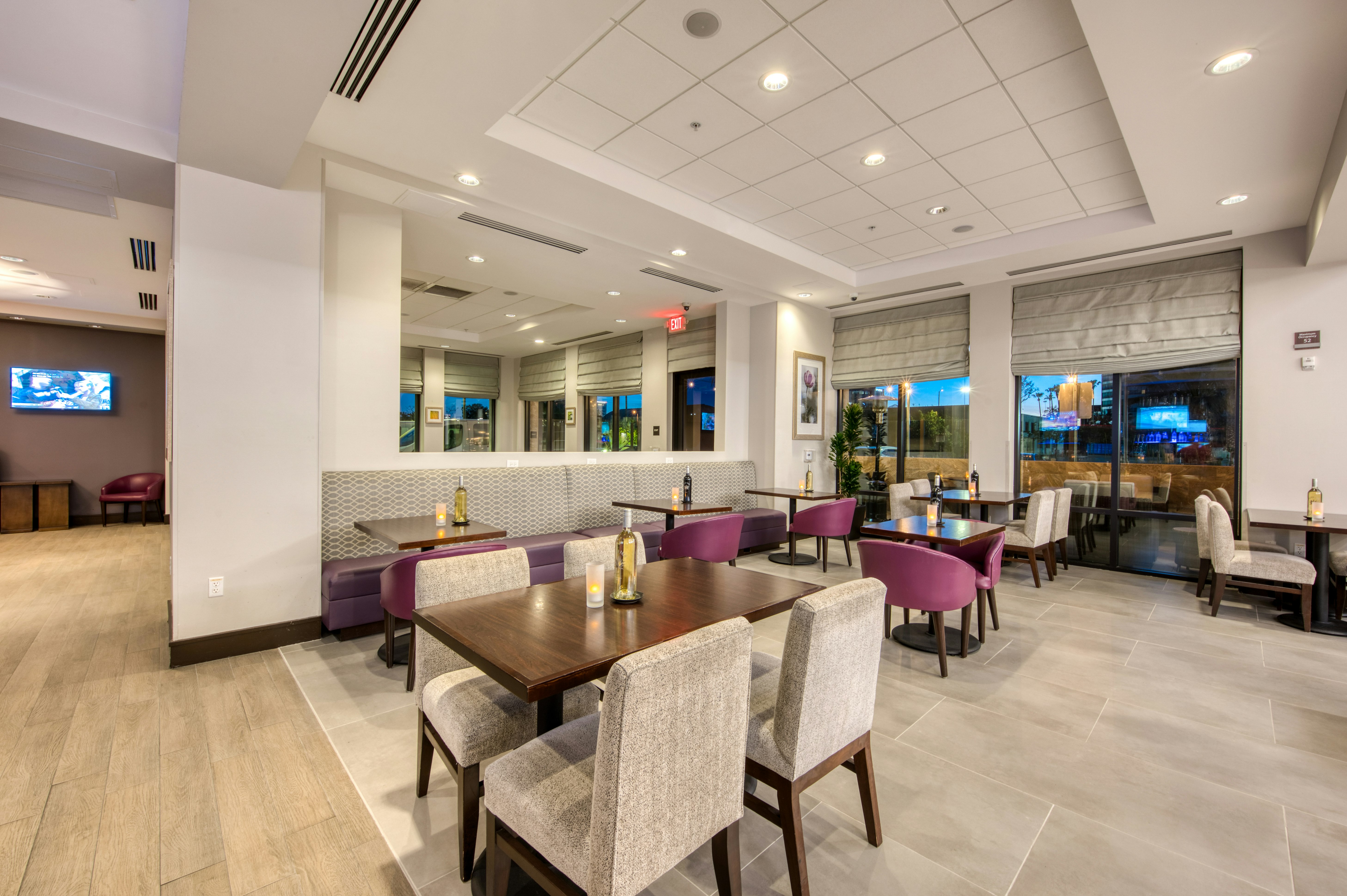 Hilton Garden Inn Irvine / Orange County Airport 11/30