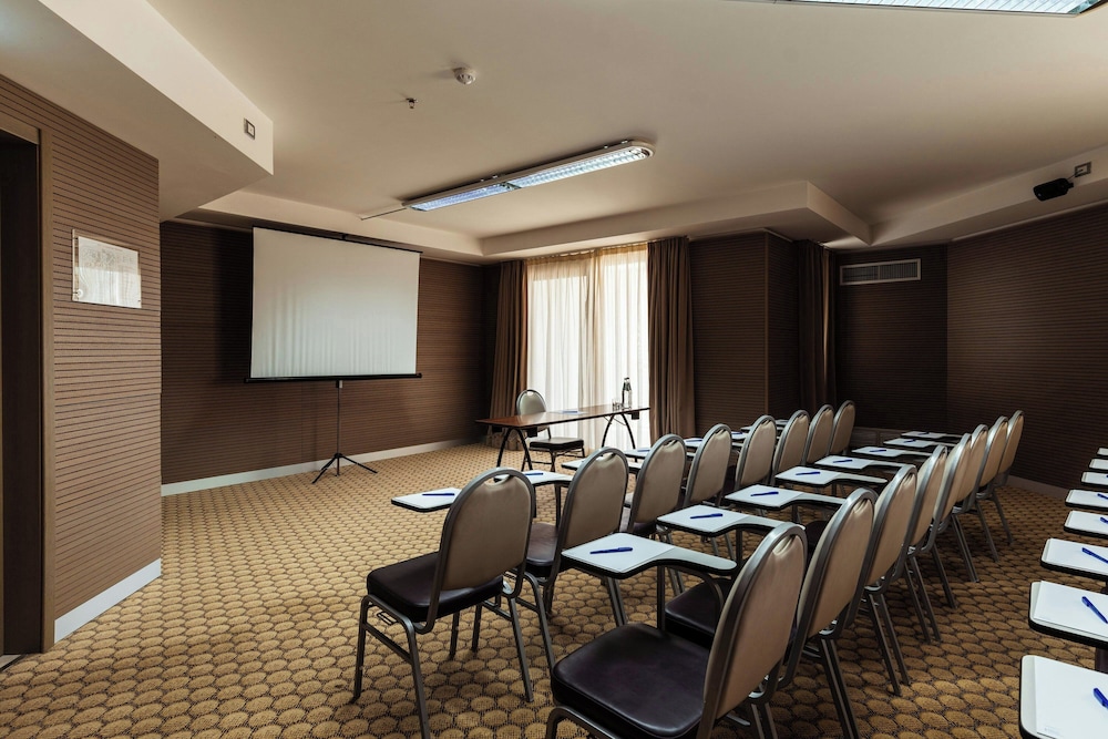 Delta Hotels Olbia Sardinia 39/50