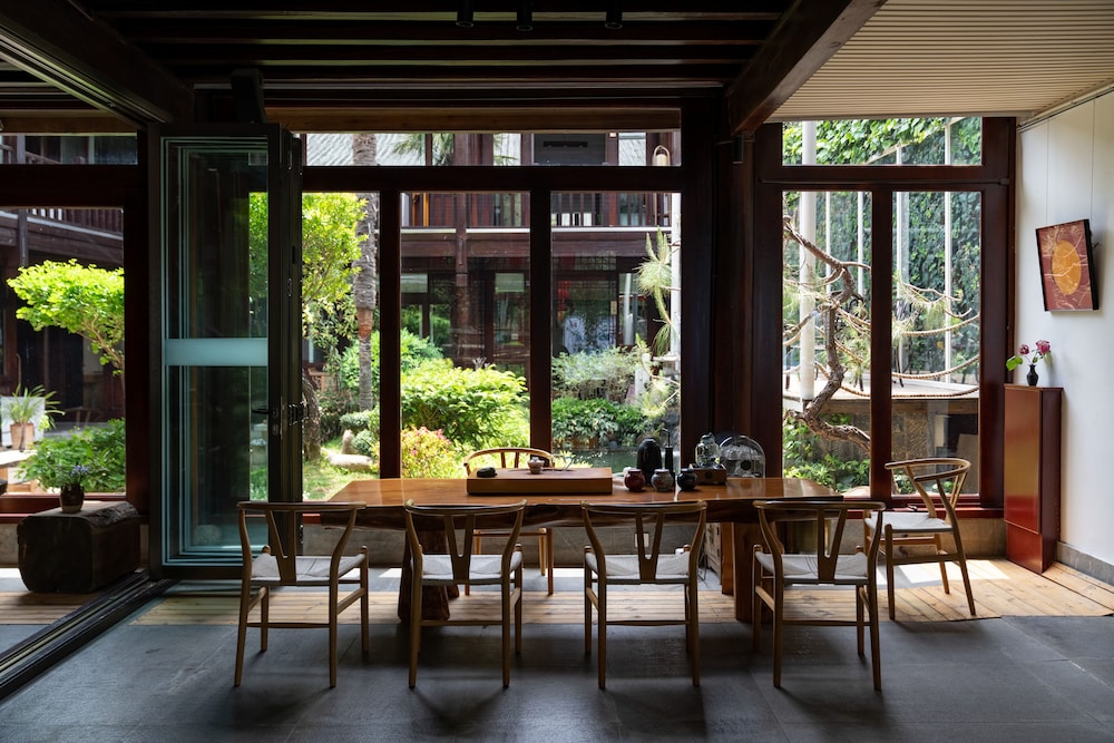 Junbo Boutique Guesthouse 33/50