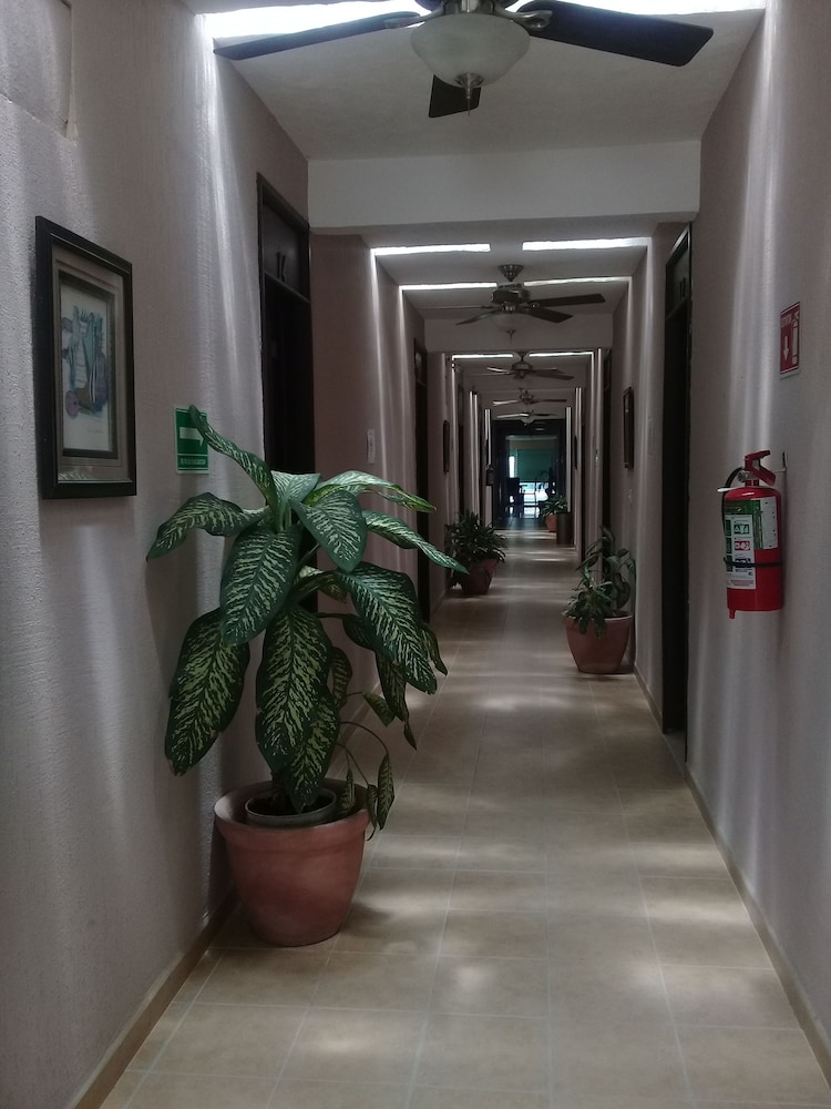 Hotel Villa Fontana 29/46