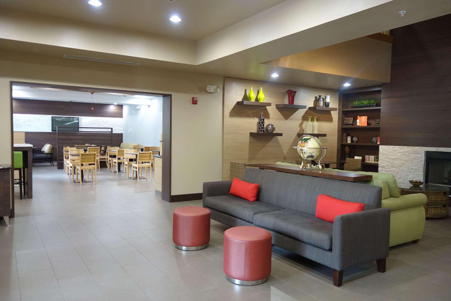 Country Inn & Suites By Radisson Gainesville FL 24/41
