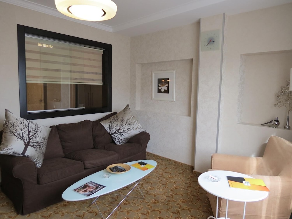 Tempo Residence Comfort Hotel 26/26