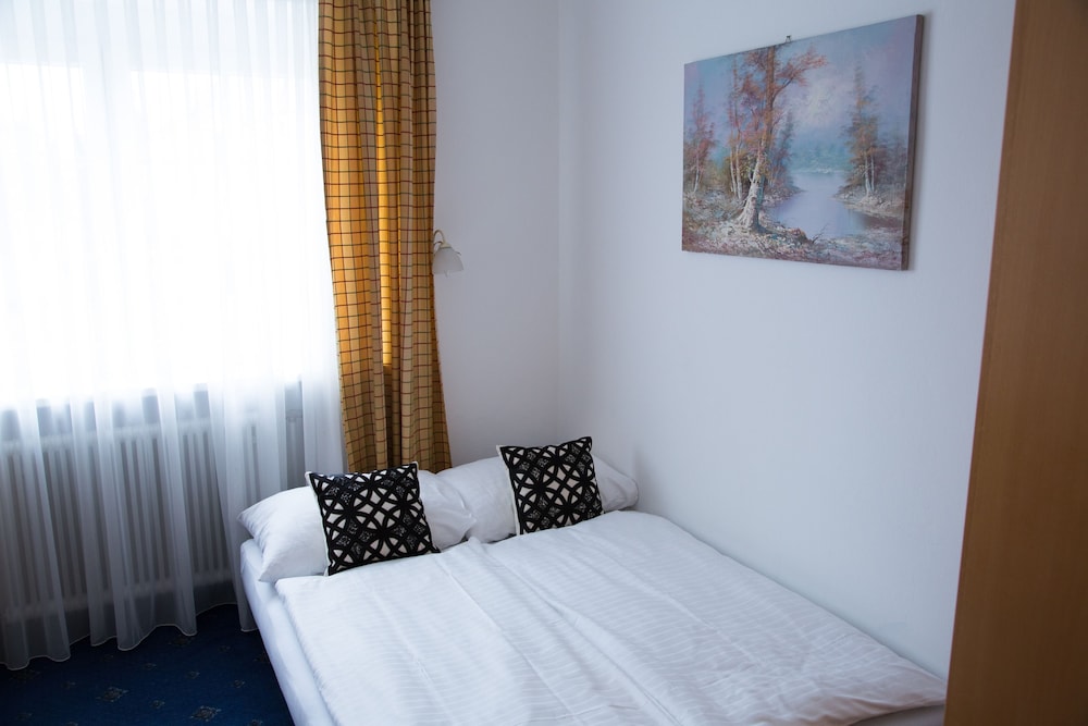 Lilienhof Hotel 14/25