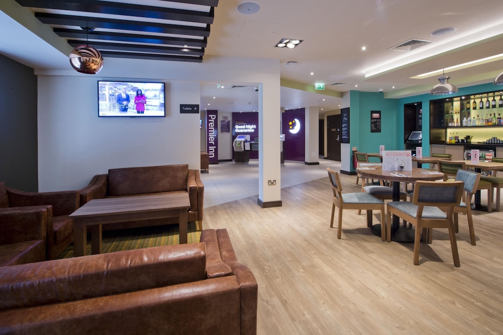 Premier Inn Monmouth 17/33