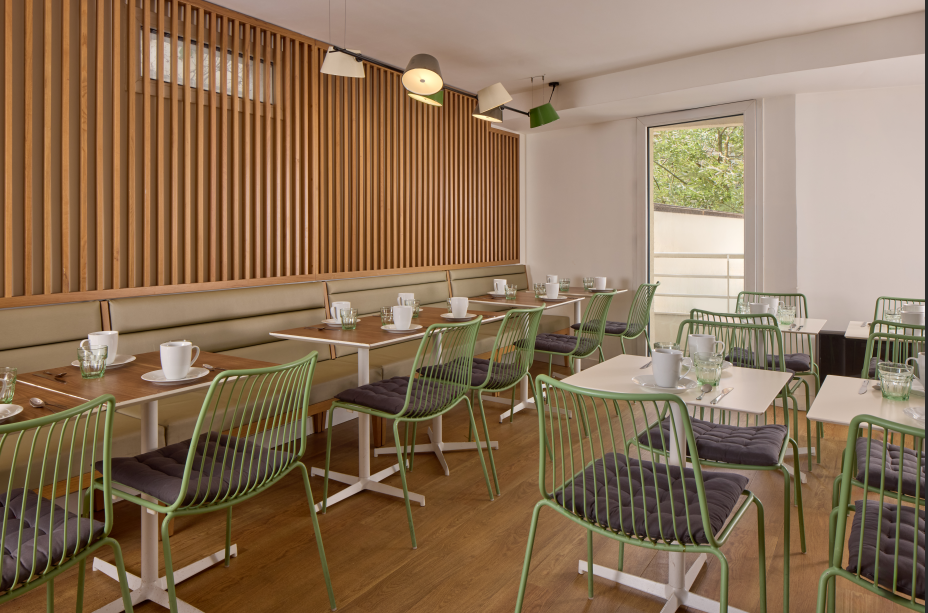 Hotel Sanso by HappyCulture 43/59