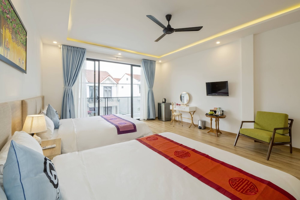 Q Villa Hoi An 15/43