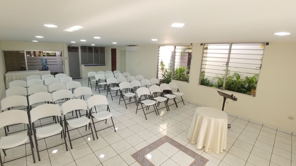 Armonía Hostal 46/55
