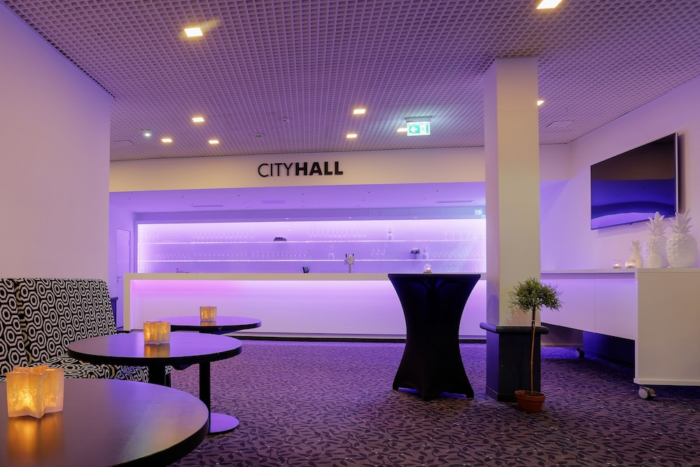 FourSide Plaza Hotel Trier 25/46