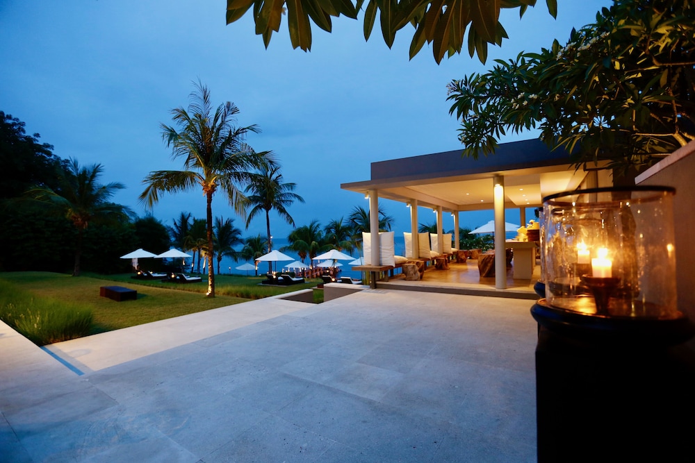 The Lombok Lodge 36/50