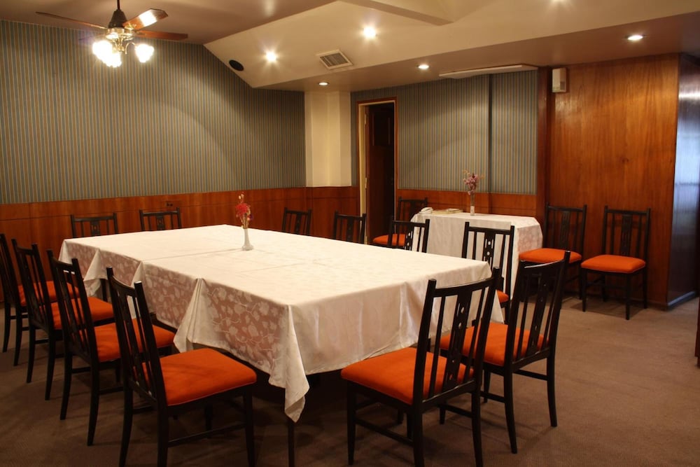 Gran Hotel Continental 35/50