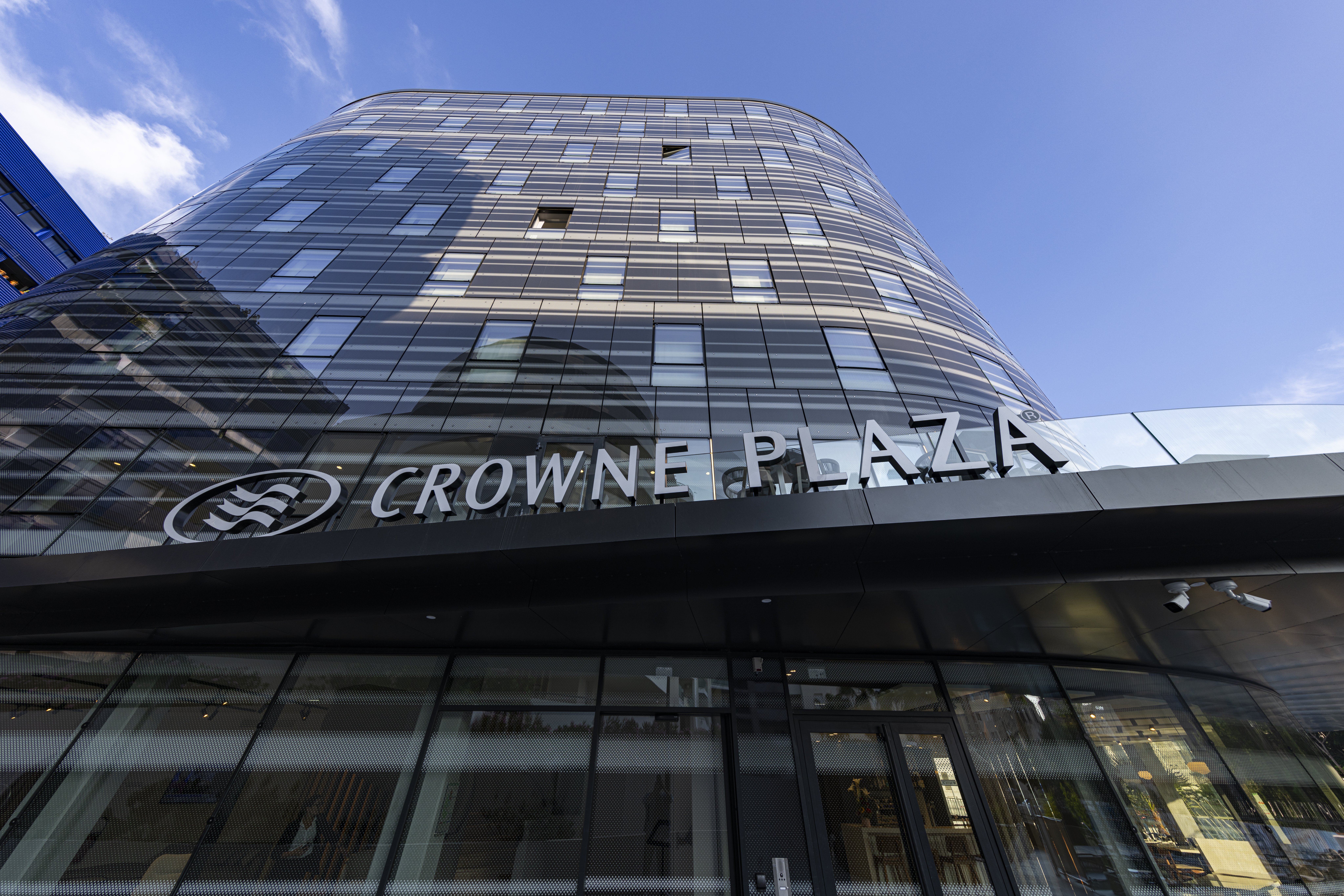 Crowne Plaza Marseille - Le Dome by IHG 1/50
