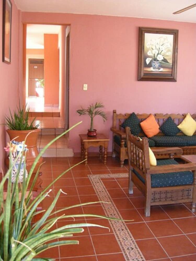 Hotel Posada Real 21/31