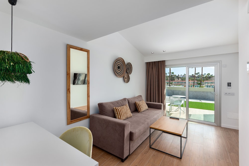 Kumara Serenoa by Lopesan Hotels 35/66