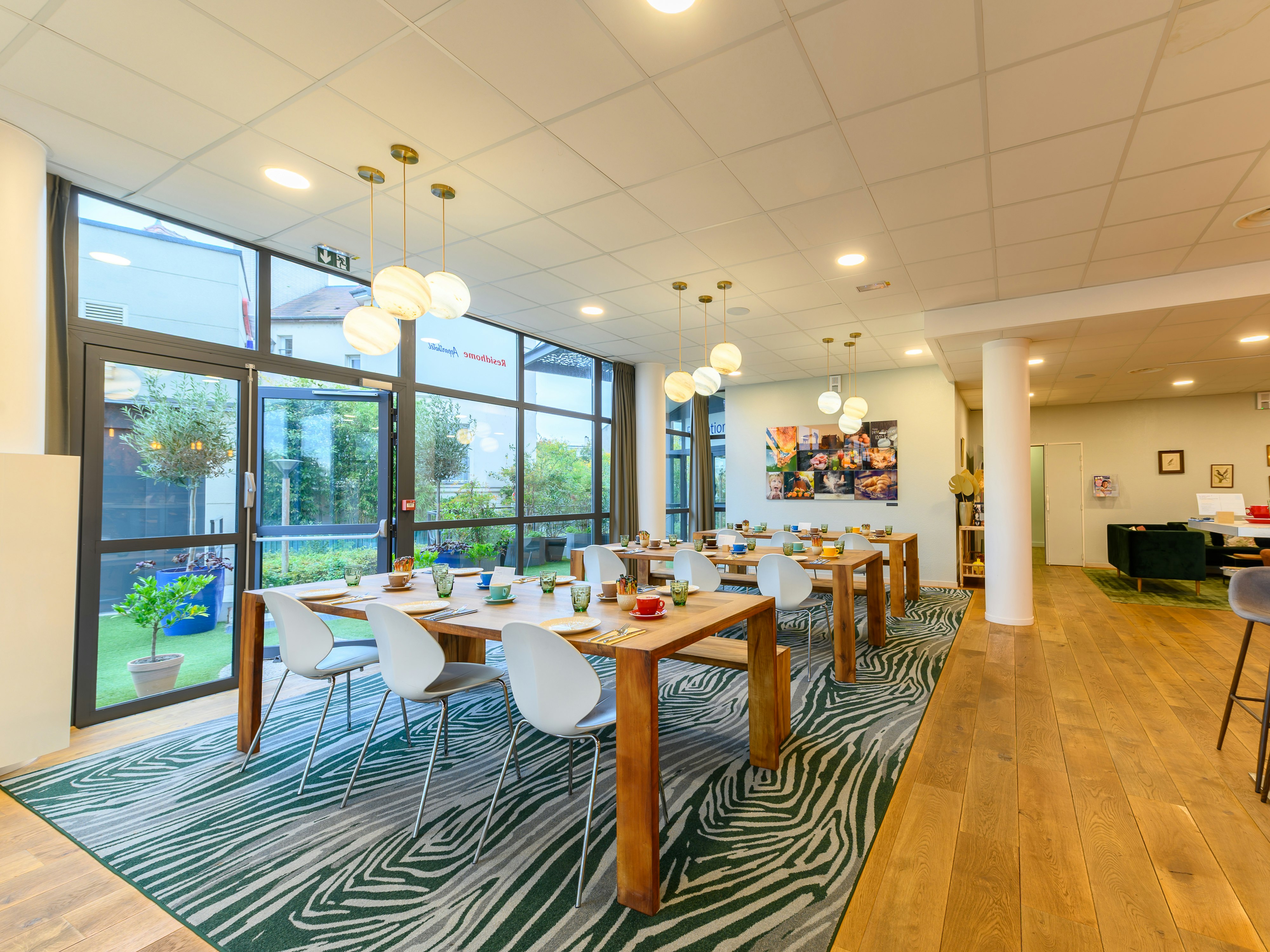 Residhome Neuilly Bords De Marne 30/42