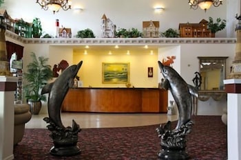 Lighthouse Inn 7/37
