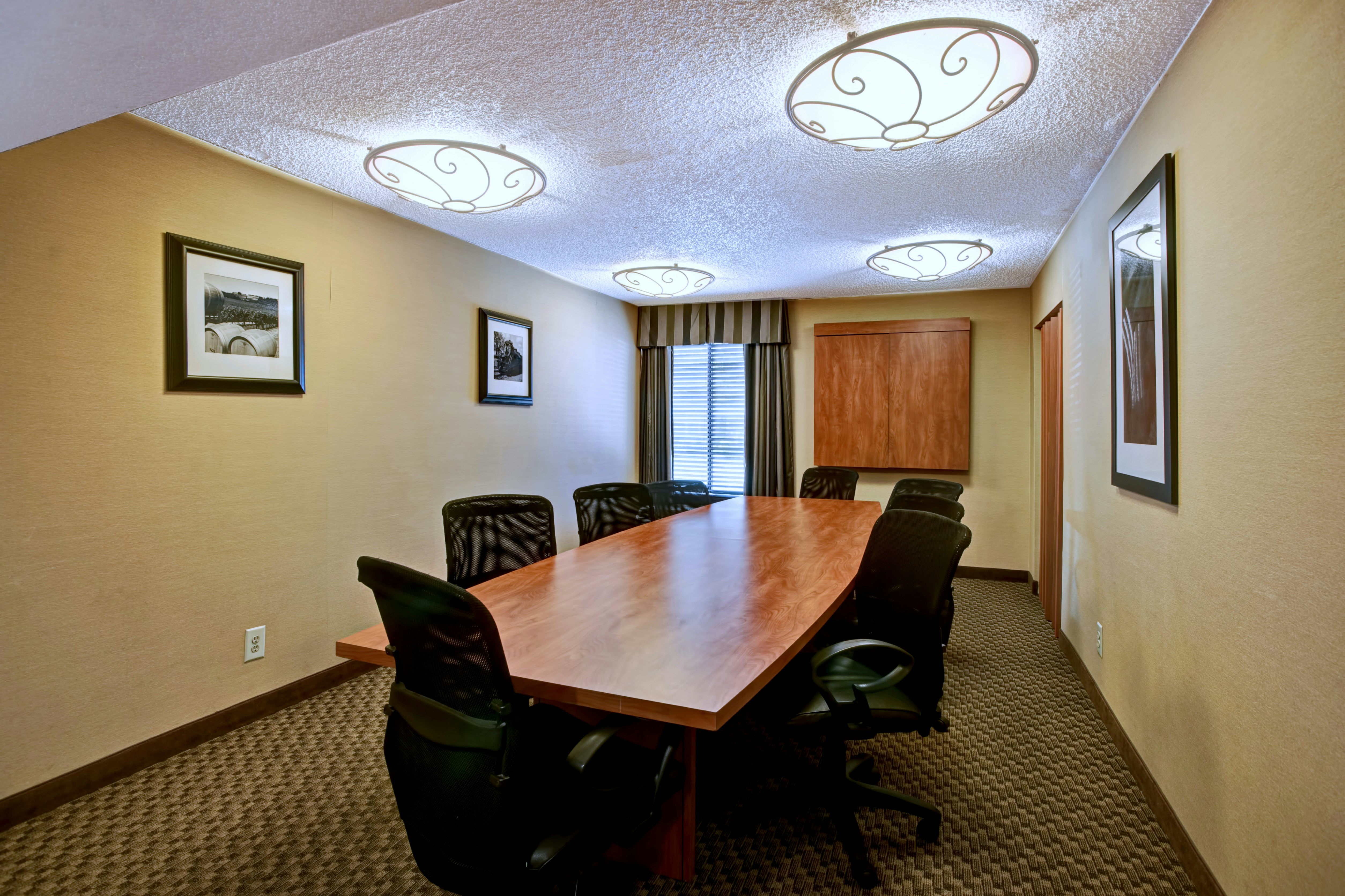 Hampton Inn College Station Hotel 26/31