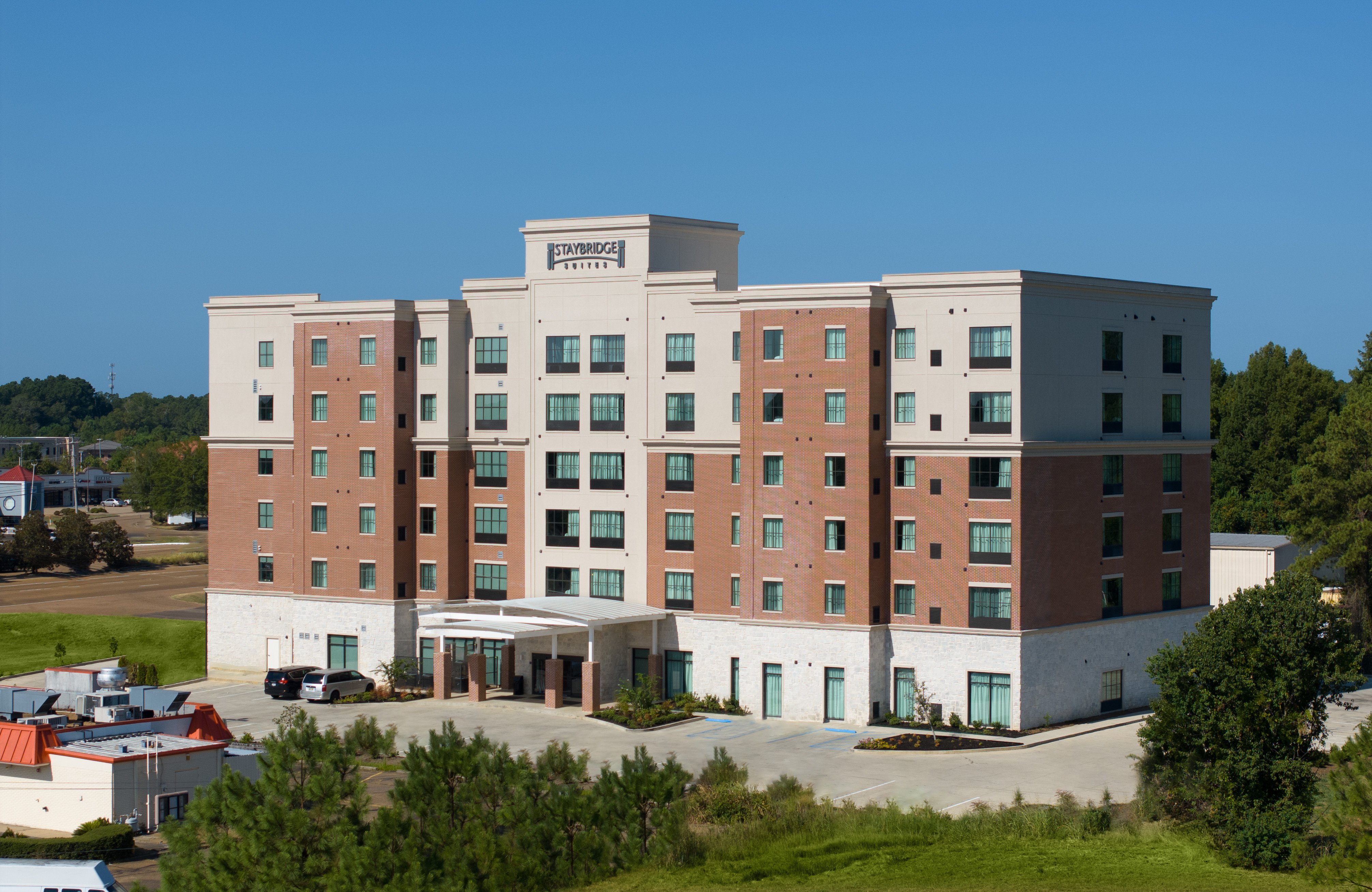 Staybridge Suites Flowood 5/61