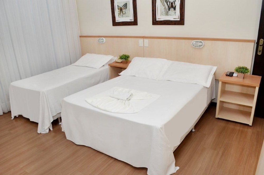 Steinhausen Colonial Hotel 8/20