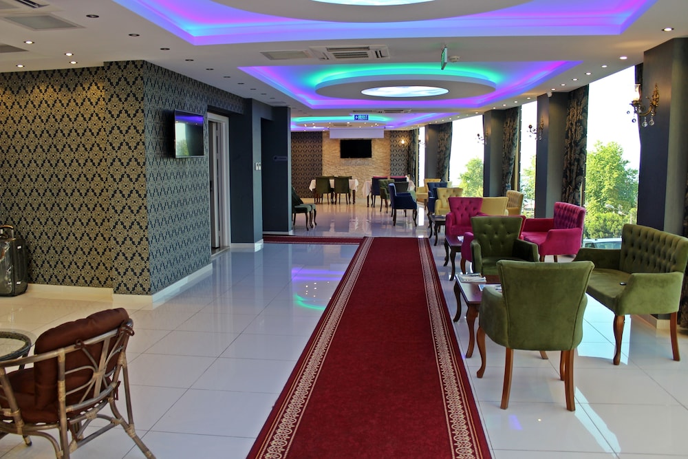 Feza Otel 9/64