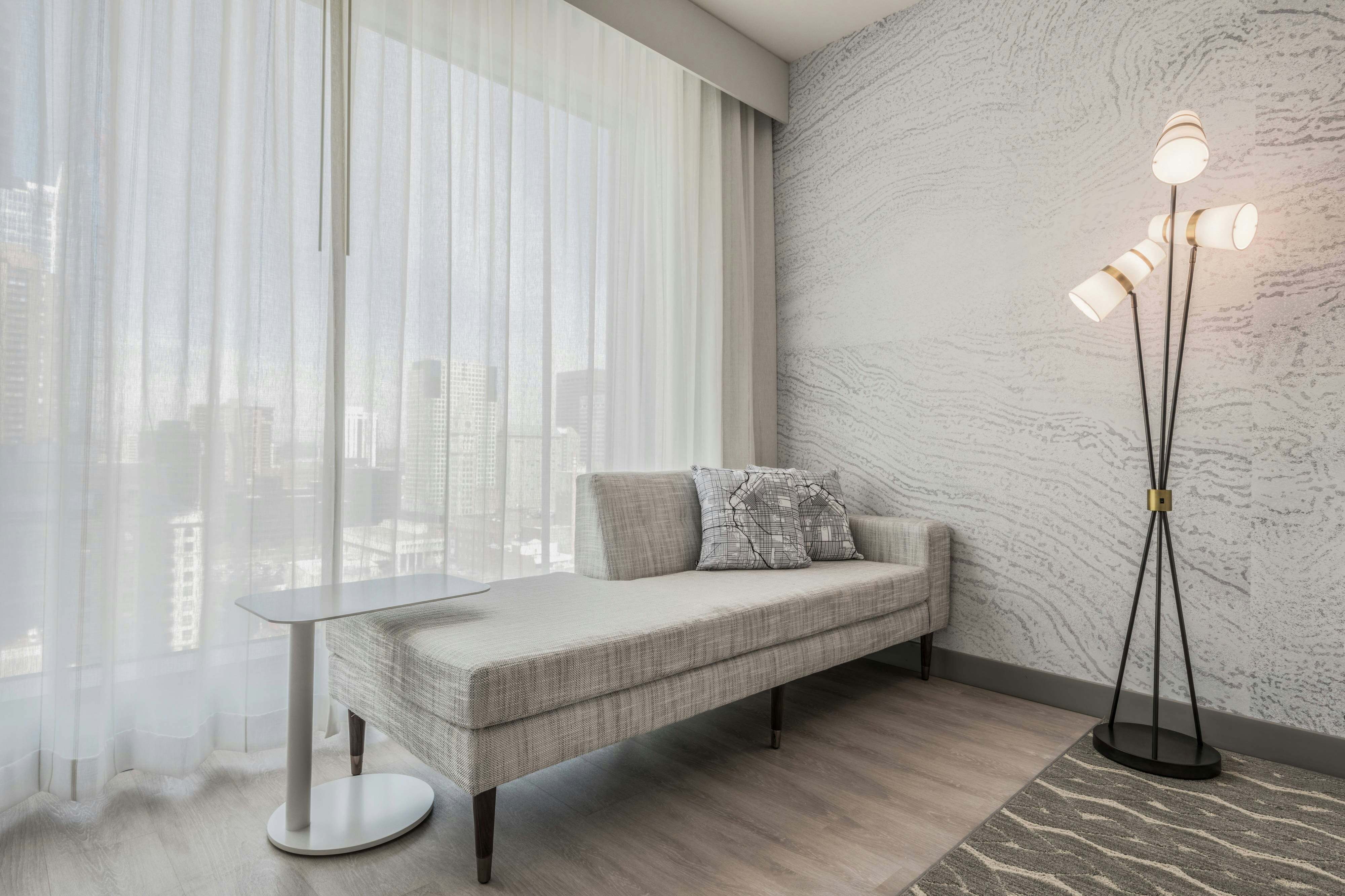 Le Meridien Denver Downtown 18/66