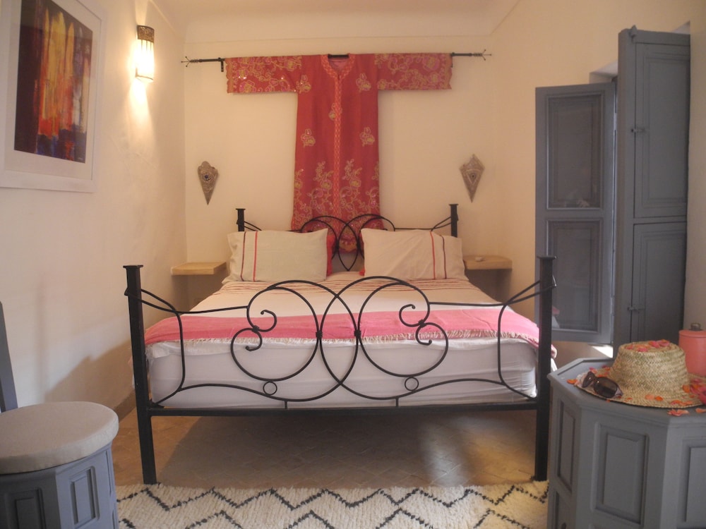 Riad Linda 4/43